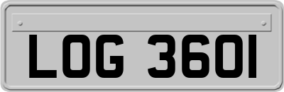 LOG3601
