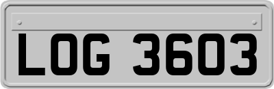 LOG3603
