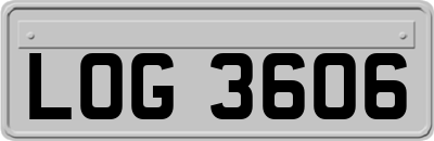 LOG3606
