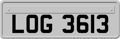 LOG3613