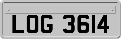 LOG3614