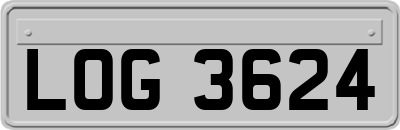 LOG3624