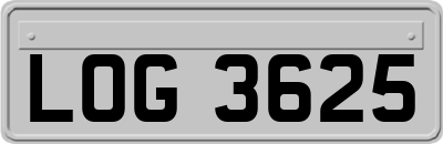 LOG3625
