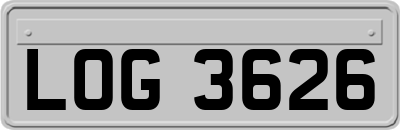 LOG3626