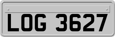 LOG3627