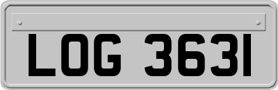 LOG3631