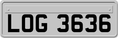 LOG3636