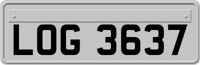 LOG3637