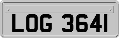 LOG3641