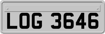 LOG3646