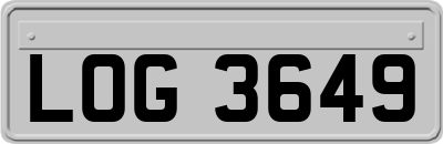 LOG3649
