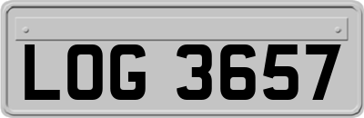 LOG3657
