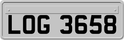 LOG3658