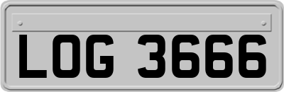 LOG3666