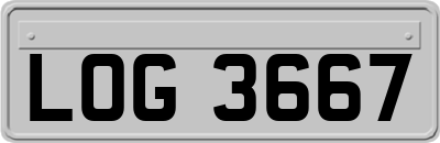 LOG3667