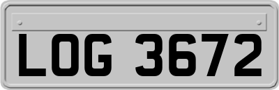 LOG3672