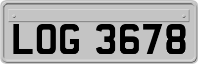 LOG3678