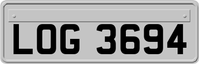 LOG3694
