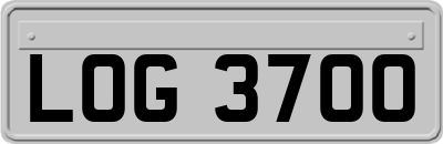 LOG3700