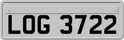 LOG3722