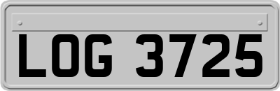 LOG3725