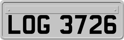 LOG3726