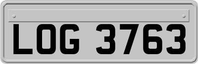 LOG3763