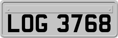 LOG3768