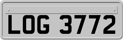 LOG3772
