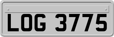 LOG3775