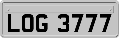 LOG3777