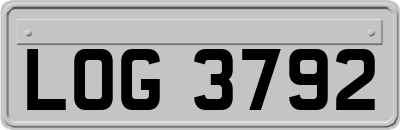 LOG3792