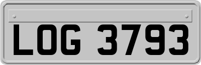 LOG3793