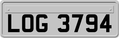 LOG3794