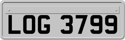 LOG3799