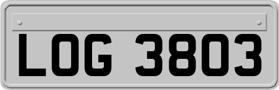 LOG3803
