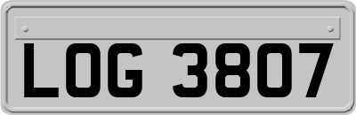 LOG3807