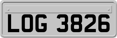 LOG3826