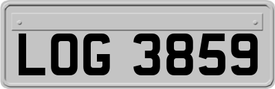 LOG3859
