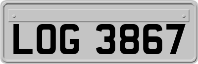 LOG3867