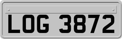 LOG3872