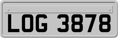 LOG3878