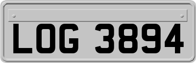 LOG3894