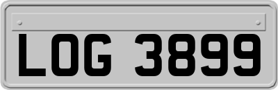 LOG3899