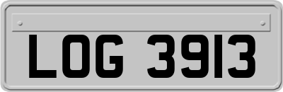 LOG3913