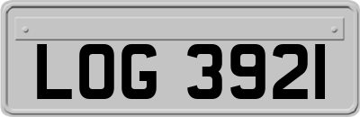 LOG3921