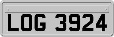 LOG3924
