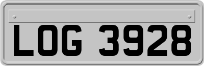 LOG3928