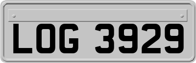 LOG3929