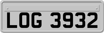 LOG3932